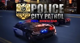 تحميل لعبة الشرطة City Patrol: Police للكمبيوتر برابط مباشر