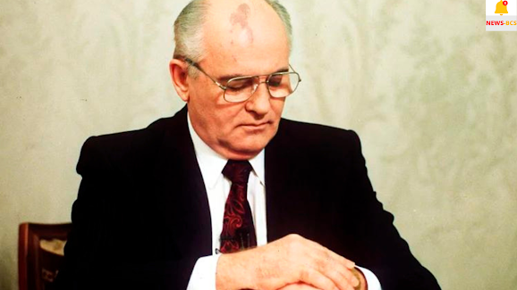 Mikhail Gorbachev, the former Soviet leader, died at the age of 91.