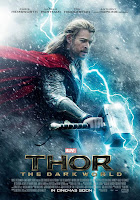 Thor: The Dark World 2013