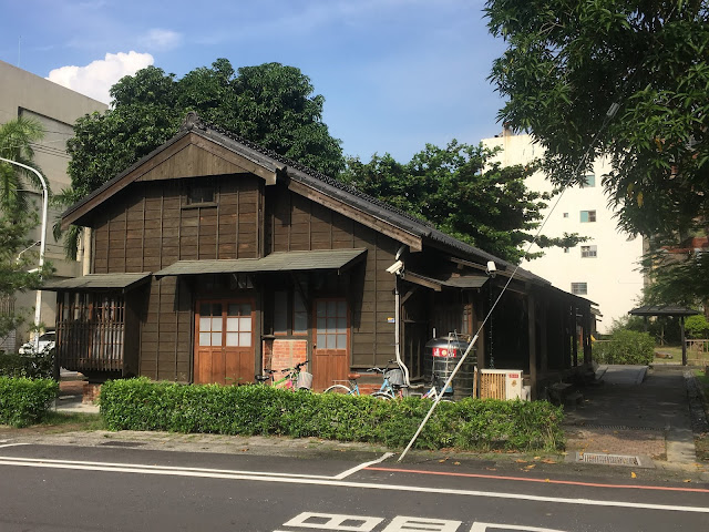 Damuji Cultural Park 大目降文化園區, Xinhua, Tainan, Taiwan