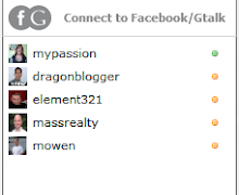 Chat box widget for blogger | Blogger ustaad
