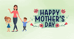 Cute Happy Mother's Day GIF Images To Send To Your Mom