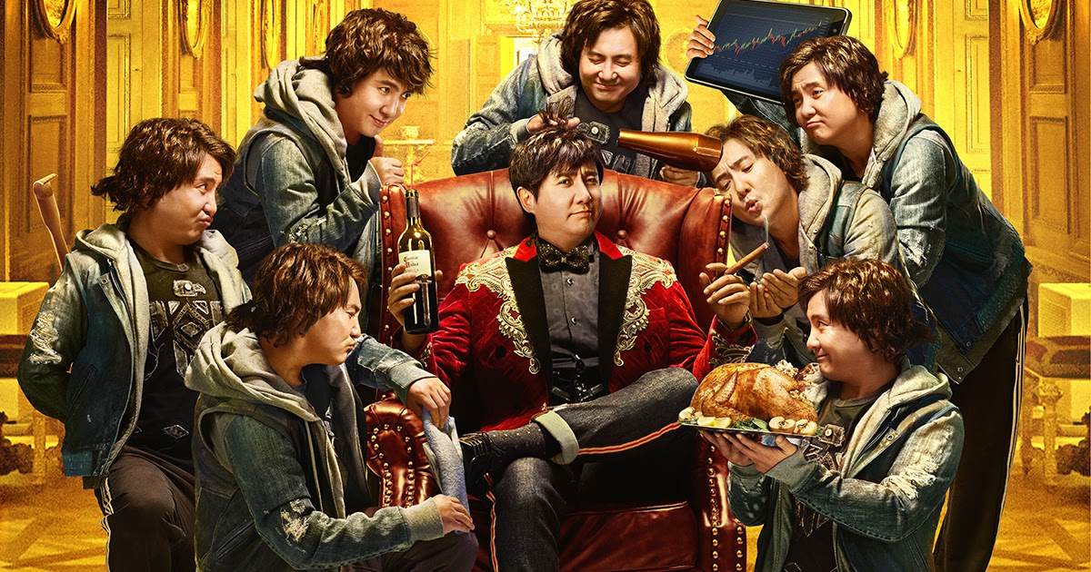 Nonton Film Hello Mr Billionaire (2018) Subtitle Indonesia ...