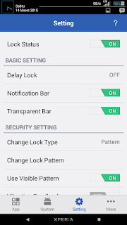 Smart AppLock Pro v3.7.0 Apk