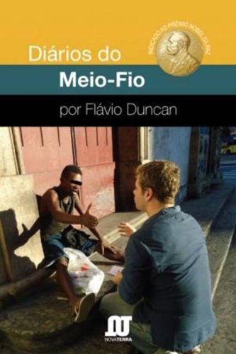 Diários do Meio-Fio