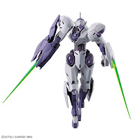 Bandai HG 1/144 MICHAELIS Color Guide & Paint Conversion Chart