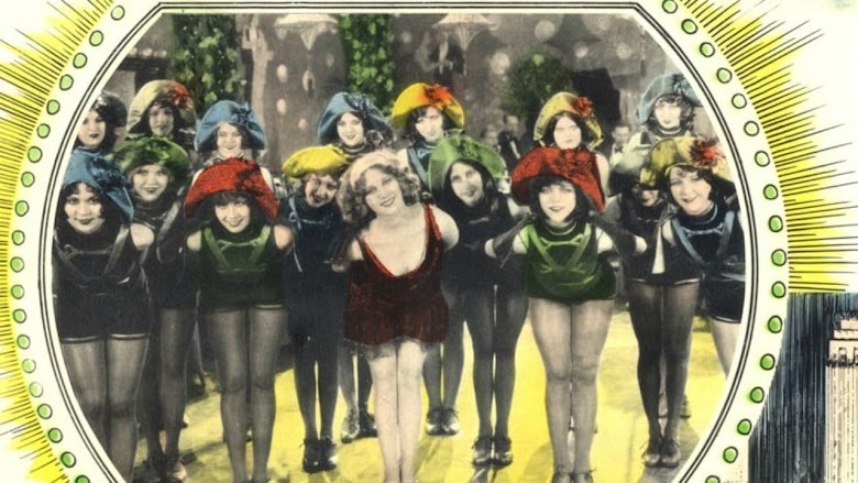 Lights of New York 1928 pelicula en español hd