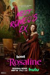 Rosaline (Film romantic Disney+ 2022) Trailer și Detalii