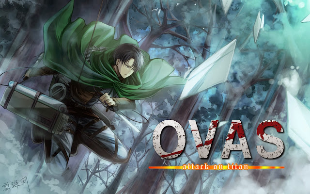  Ovas