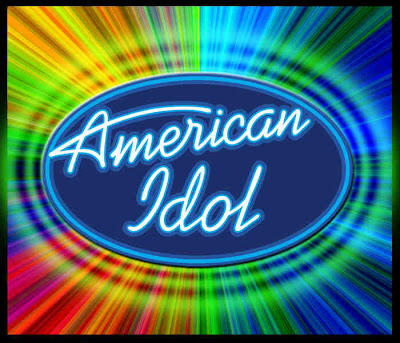 american idol logo 2010. American Idol Who is next ?