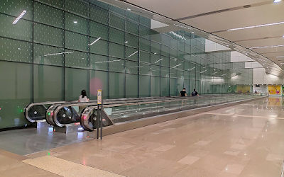 Bugis MRT Station