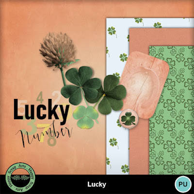 Lucky et MM blogtrain (16-3) Preview1