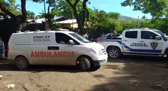 Encuentran cuerpo sin vida de taxista en Santiago