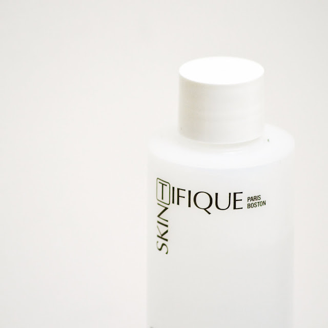 Lovelaughslipstick blog - Skintifique Cleanser P and Protective Cream HPS Skin Care Review