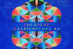 Coldplay – Kaleidoscope