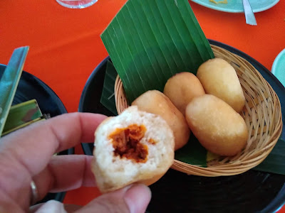Kuliner Melayu Luti Gendang 