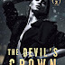 Capa Revelada: The Devil's Crown - parte 2 – Monica James