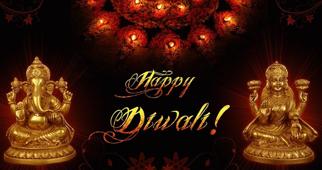 50+ Happy Diwali SMS Message Images Cards Wishes Collections - Happy Diwali 2016