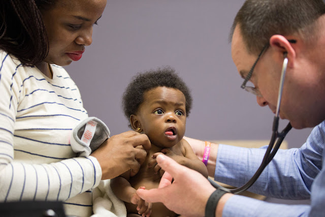 Tips For Finding A Reliable Omaha Family Doctor