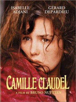 La Pasión de Camille Claudel (1988)