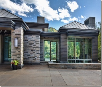 Aluminum Clad Windows and Doors