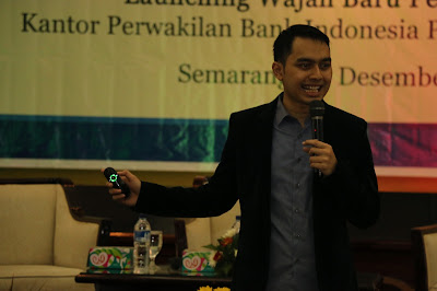 motivator terbaik indonesia, pelatihan pegawai, training motivasi Bank Indonesia, pelatihan karyawan BI, Karyawan Bank Indonesia, Motivator Bank Indonesia