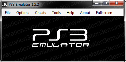  emulateur ps3