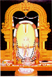 Sri Swami Varu