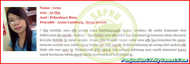 Obat Lambung Berbusa Tradisional Terbukti Manjur !!