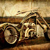 Classic Motorcycle Wallpaper