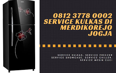 Service Kulkas Di Merdikorejo