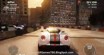 Download GRID 2-Reloaded ISO Full PC Games