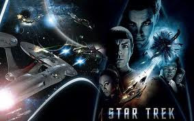 Star Trek 2 Trailer Deutsch