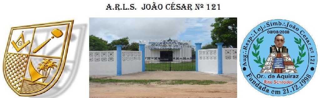 A.R.L.S. João César N° 121