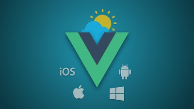 weather-app-vue-js-quasar