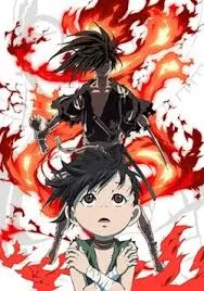 rekomendasi anime adventure terbaik 2019