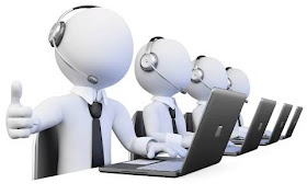 Call center, call center agent, call center skills, call center training