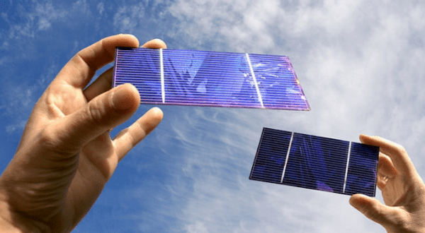 Celdas solares más baratas gracias a nuevos materiales