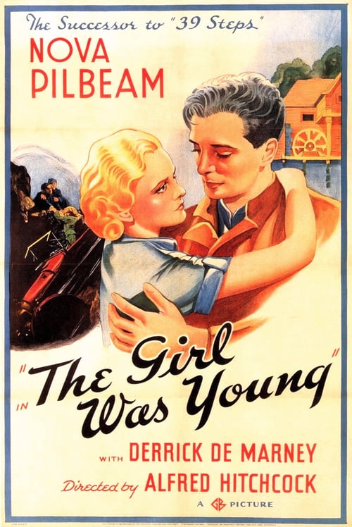 [HD] Jeune et innocent 1937 Film Complet En Anglais