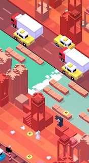 Crossy Road v1.5.1 Mod