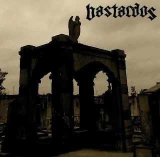 Bastardos - Demo 2012