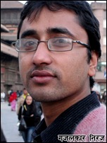 Niraj.