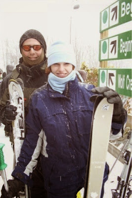 Jacqueline Harbin Skiing Snowboarding