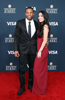 Randall Cobb S Wife Aiyda Ghahramani Partner Intro