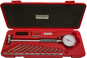 Penggunaan Silinder Bourgauge Dan Plastic Gauge