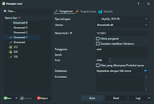 Remote Database MySQL, PostgreSQL, SQL Server Free