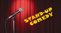 stand up comedy