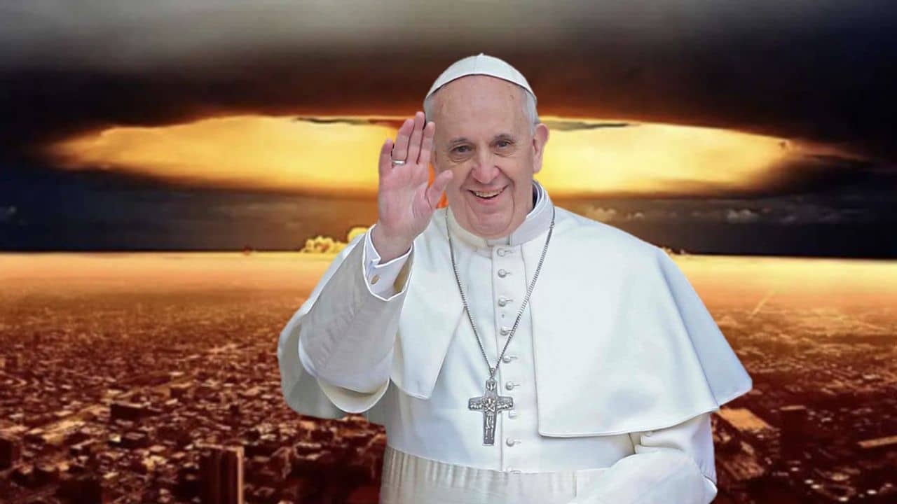 papa Francisco