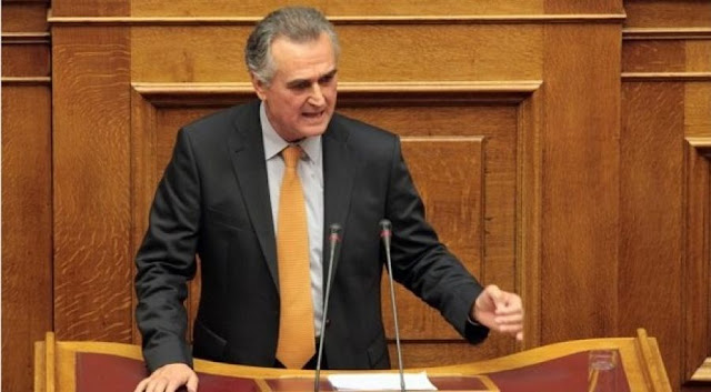 Σ. Αναστασιάδης: Το αίτημα της Διεθνοποίησης της Γενοκτονίας των Ποντίων να έρθει στη Βουλή