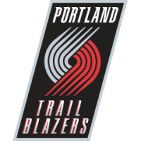 Recent List of Jersey Number Portland Trail Blazers Team Roster NBA Players 2017/2018